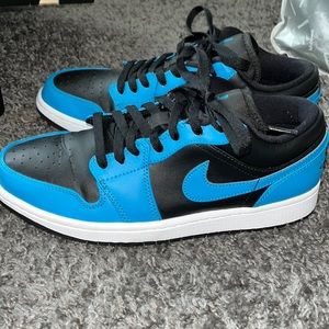 Nike Jordan Lows